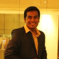 Rohit Bedmutha