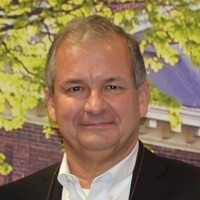 Jeff Holman