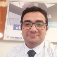 İlker Bilgili
