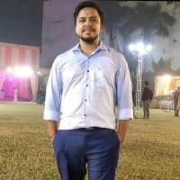 Harshvardhan Pandey
