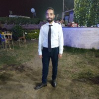 Saeed Almasry