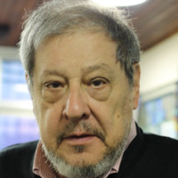 Francisco Ramírez Vouga