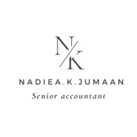 NADIYAH ALJUMAAN