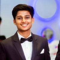 Naveen Kamishetti