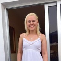 Clare Goscombe