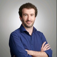 Antoine Dubacq