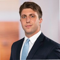 Aaron Megar