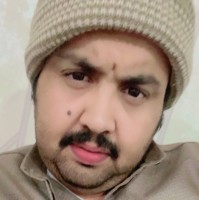 Mohammed Alkulaib