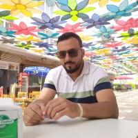 Orkhan Abilov