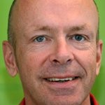 Dirk Van Den Bosch