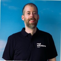 Jeroen Vinke