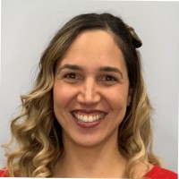Naydeli Cordova Pharmd, Bcgp, Cph