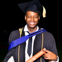 Thabang Segau