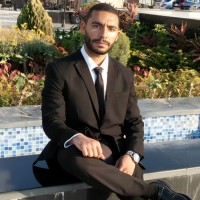 Hazem Samir Roshdy