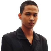Dimson Joe Marquez
