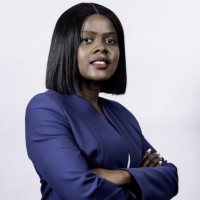 Vidah Mwami Matola - ACCA, AZICA