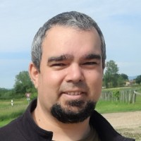 Matthieu Baehr