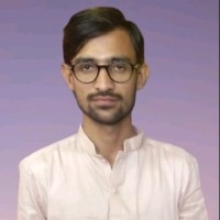 Khalique Ahmed Chandio