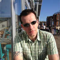 Neil Baxter