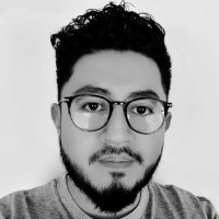 Joshua Javier Flores