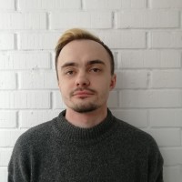 Sergey Shchemelev