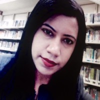 Vineeta Sharma