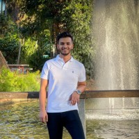 Ayush Neupane