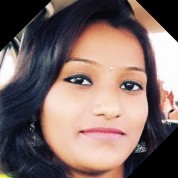 Divya Sree Cherka