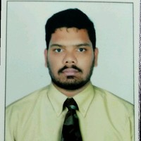 kallipalli Kranti kumar