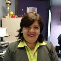 Doris Alexandra Rodríguez