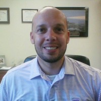 Joshua Nadeau