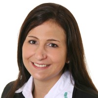 Sabine Pfleghar