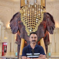 Amol Ghode