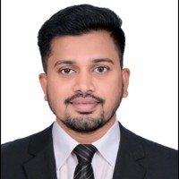 Rohit Dongare