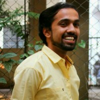 Mihir Deshpande