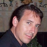 Richard Persons