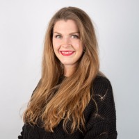 Johana Kučerová