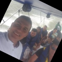 Johan Sebastian Gonzalez Diaz