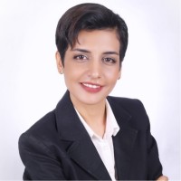Mary Bakhtiyari