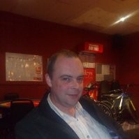 dave mcdonnell