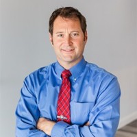 Brett Mehringer