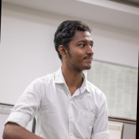 Dinesh Baskaran