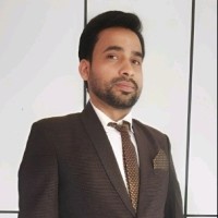 Rahul Shrivastav