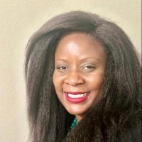 Vimbai Mudimu, Ma, Mba