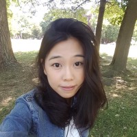 Samantha Lam