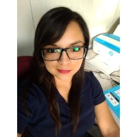 Yesenia Verenisse Torres Ramírez