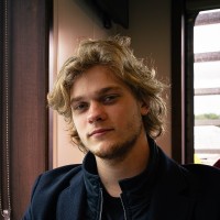 Diederik Jalving