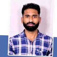 SURYA RAJENDRAN