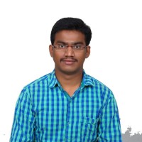 Krishna Kumar Ravi