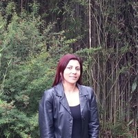 Ana Lucia Da Silva Queiroz